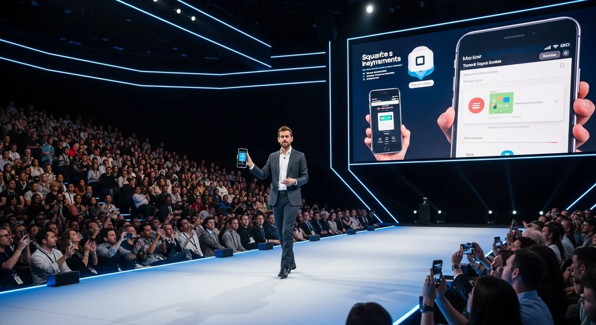 Jack Dorsey: 140 Karakterle Dünyayı Değiştiren İnovasyonun Mimarı detay 2