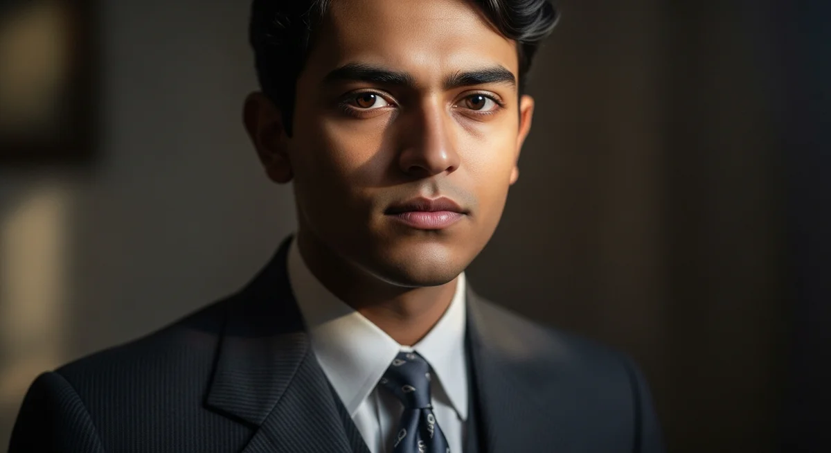 Jagadish Chandra Bose: Radyo Dalgalarından Bitki Duyarlılığına Uzanan Bir Bilim İnsanı detay 1