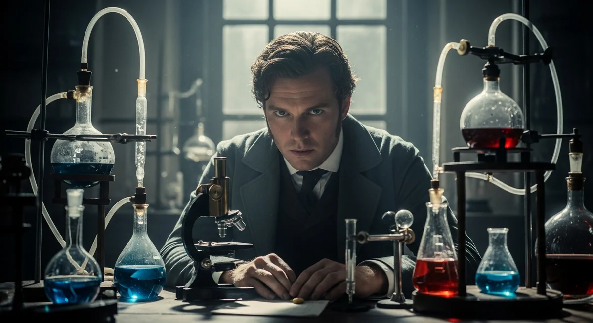 James Collip: Şeker Hastalığının Kaderini Değiştiren İnsülinin Gizli Kahramanı