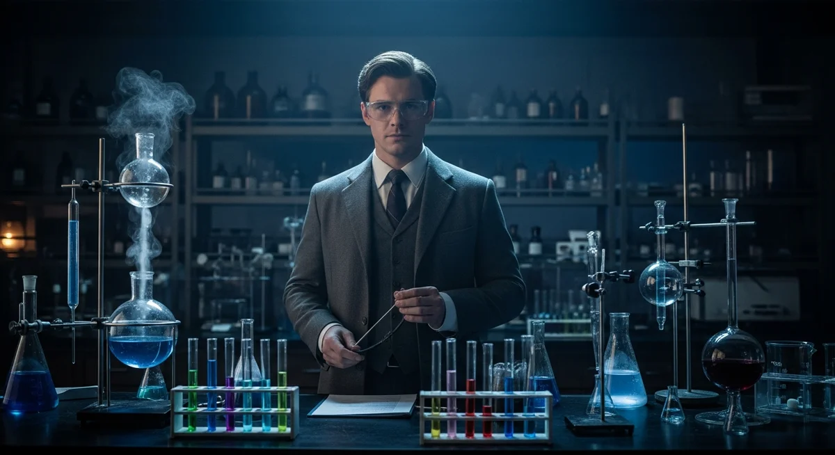 James Collip: Şeker Hastalığının Kaderini Değiştiren İnsülinin Gizli Kahramanı detay 1