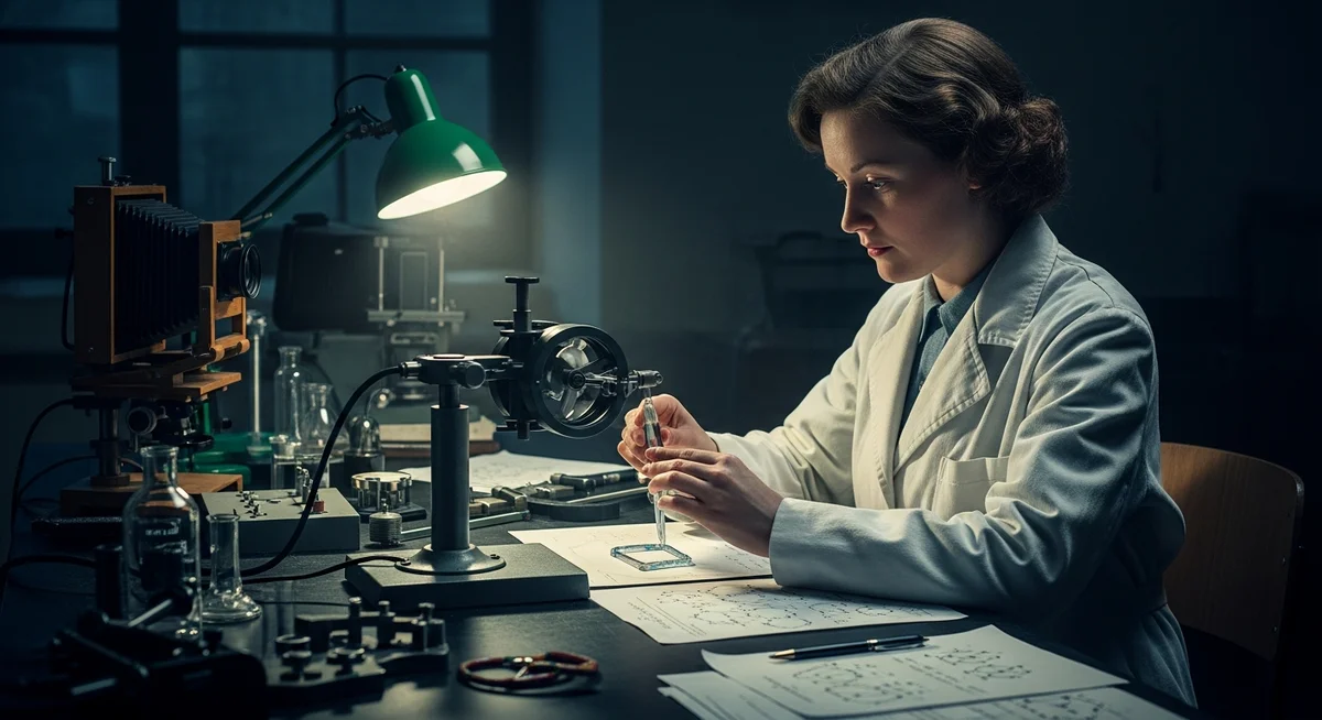 James Watson: DNAnın Gizemini Çözen Dahi ve Tartışmalı Mirası detay 2