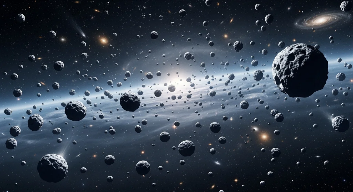 Jan Oort: Kuyruklu Yıldızların Gizemini Çözen Astronomi Dehası