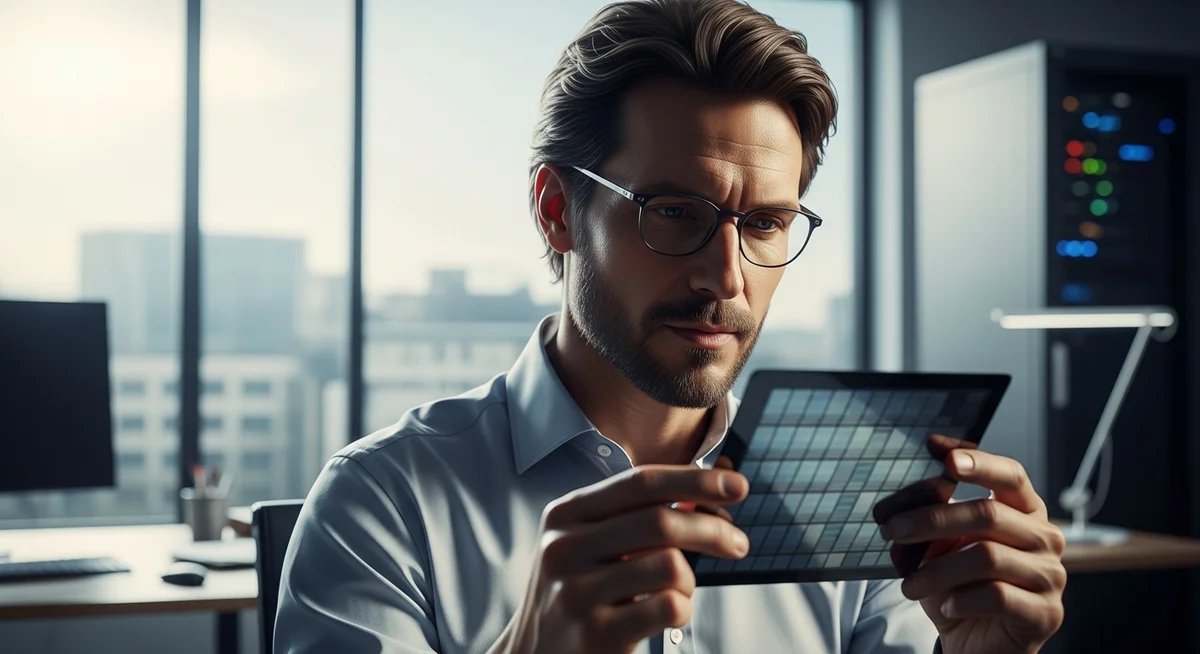 Jean Hoerni: Silikon Vadisi'nin Gizli Kahramanı ve Planar Sürecin Devrimi