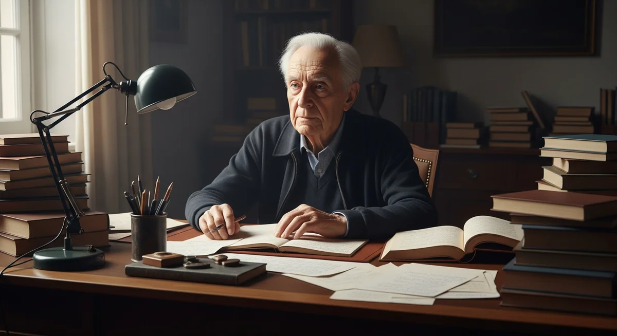 Jean Piaget: Çocuk Zihninin Şifrelerini Çözen İsviçreli Dâhi