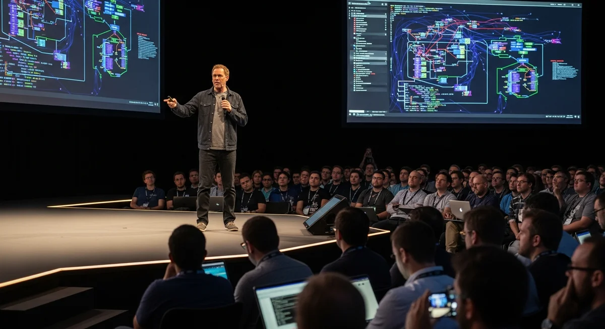 John Carmack: Oyun Dünyasını Değiştiren Kod Sihirbazı - Görsel 2 - Hedef - Siz John Carmack: Oyun Dünyasını Değiştiren Kod Sihirbazı detay 2