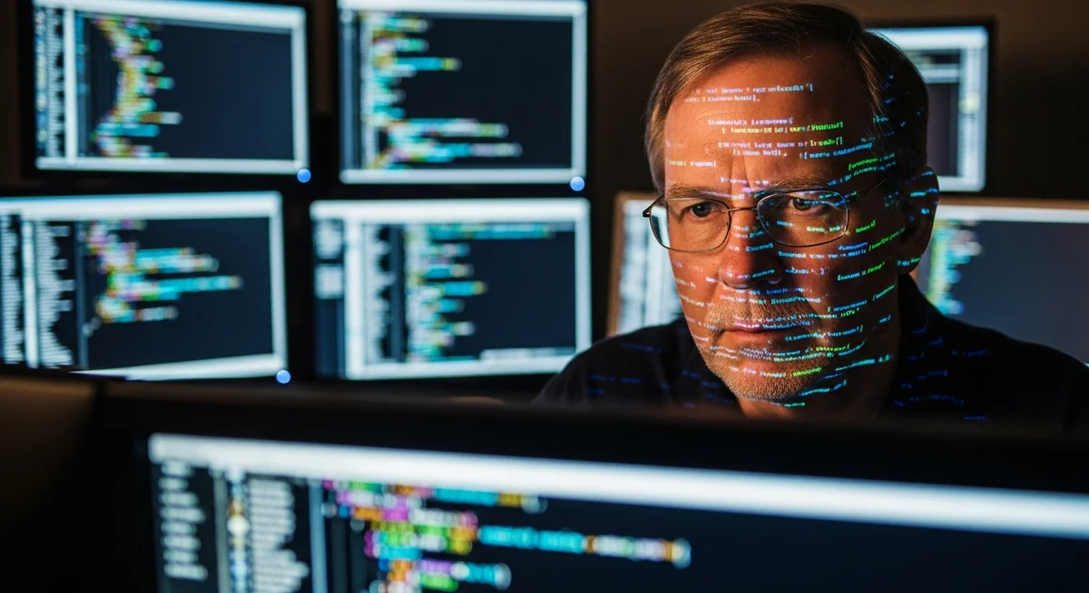 John Carmack: Oyun Dünyasını Değiştiren Kod Sihirbazı