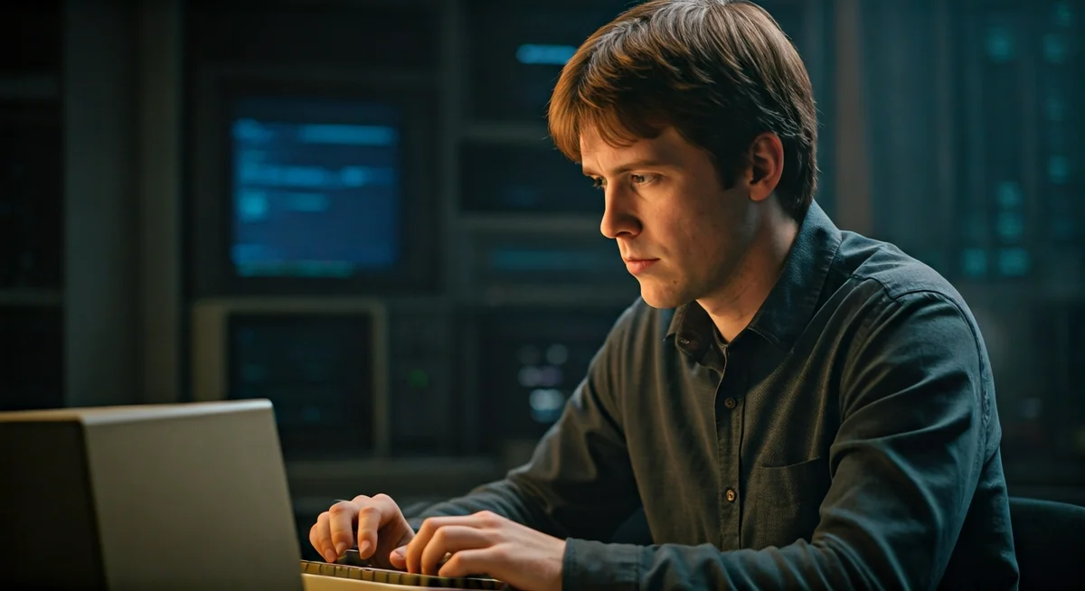 John Carmack: Oyun Dünyasını Değiştiren Piksel Sihirbazı - Görsel 1 - Hedef - Siz John Carmack: Oyun Dünyasını Değiştiren Piksel Sihirbazı detay 1