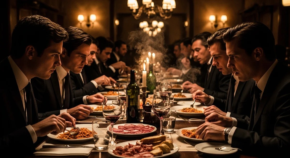 John Gotti: "Teflon Don" Efsanesi ve Gambino Ailesinin Yükselişi - Görsel 2 - Hedef - Siz John Gotti: Teflon Don Efsanesi ve Gambino Ailesinin Yükselişi detay 2