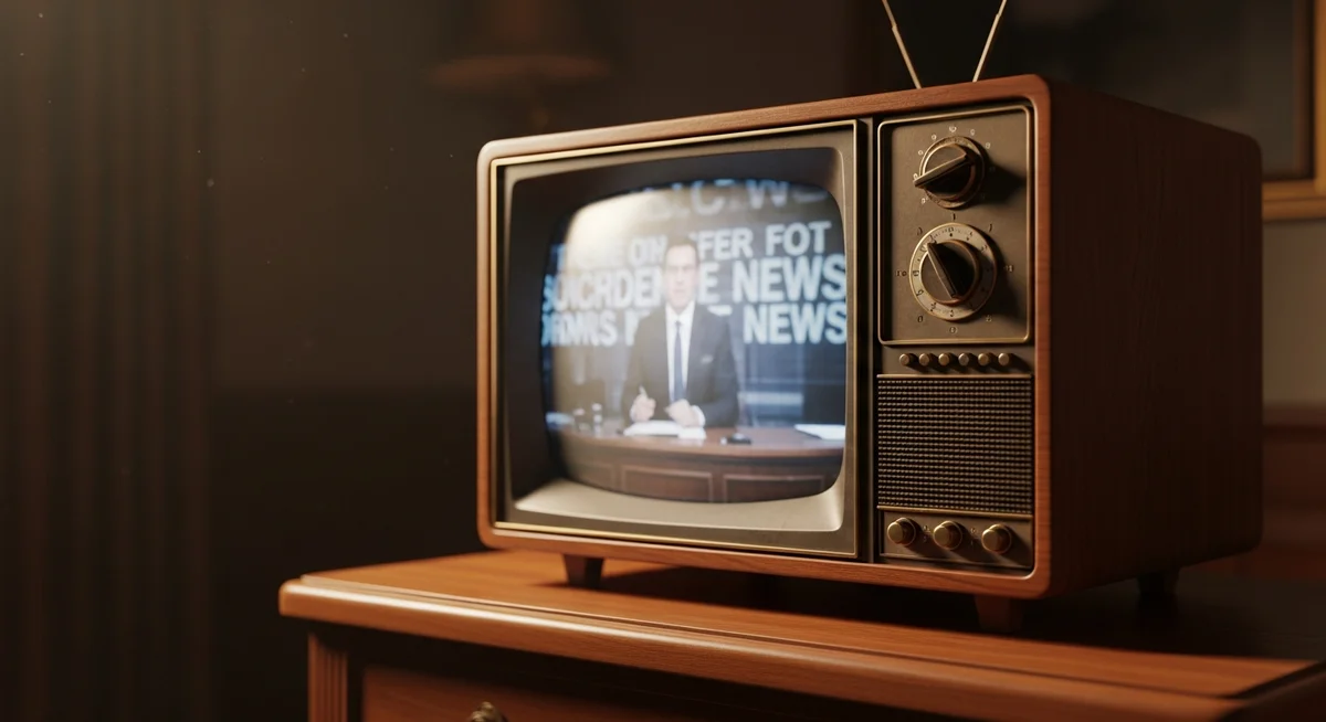 John Logie Baird: Televizyonun İskoçyalı Kaşifi ve Görsel Çağın Mimarı detay 2