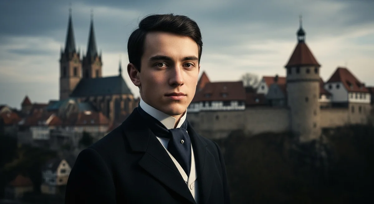 John Roebling: Brooklyn Köprüsünü İnşa Eden Vizyoner Mühendis detay 1