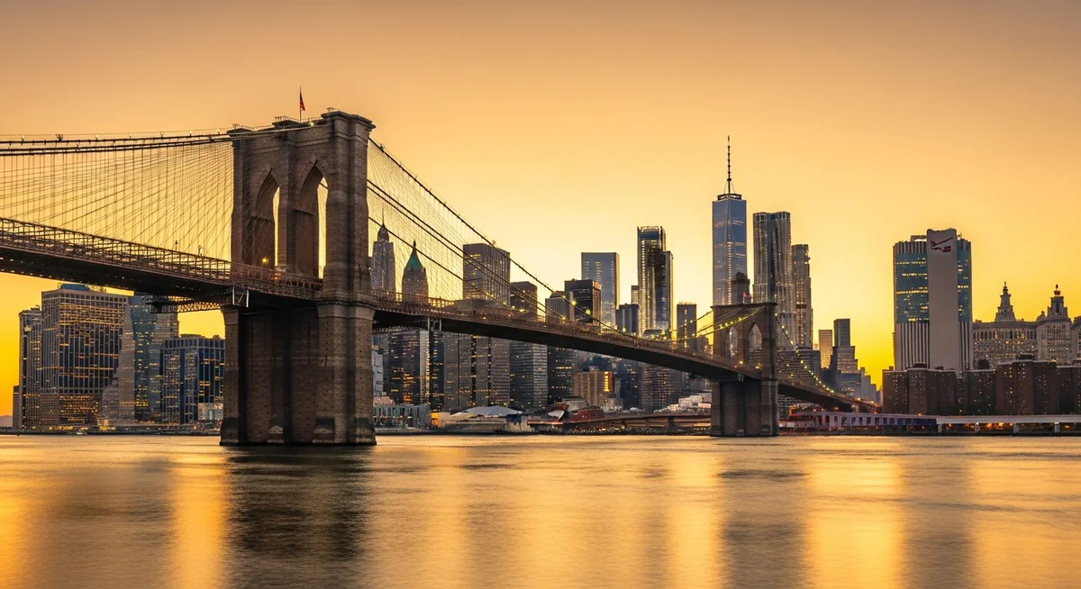 John Roebling: Brooklyn Köprüsünü İnşa Eden Vizyoner Mühendis detay 2