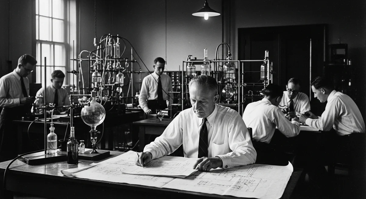 John von Neumann: Zihnin Şaheseri, Bilgisayar Çağının Mimarı detay 2