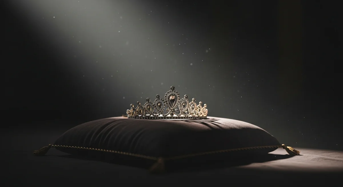 JonBenét Ramsey: Bir Güzellik Kraliçesinin Karanlık Kaderi ve Çözülemeyen Sırlar - Görsel 2 - Hedef - Siz JonBenét Ramsey: Bir Güzellik Kraliçesinin Karanlık Kaderi ve Çözülemeyen Sırlar detay 2