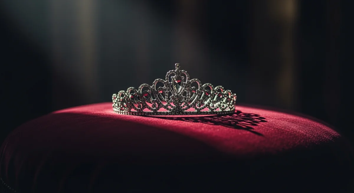 JonBenét Ramsey: Bir Güzellik Kraliçesinin Karanlık Kaderi ve Çözülemeyen Sırlar - Görsel 3 - Hedef - Siz JonBenét Ramsey: Bir Güzellik Kraliçesinin Karanlık Kaderi ve Çözülemeyen Sırlar detay 3