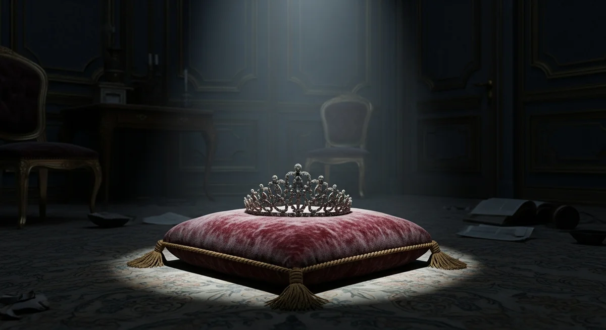 JonBenét Ramsey: Bir Güzellik Kraliçesinin Karanlık Kaderi ve Çözülemeyen Sırlar