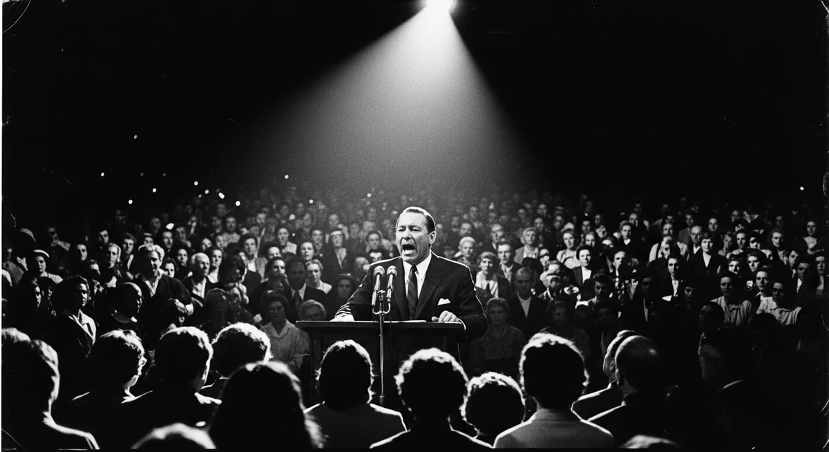 Jonestownun Karanlık Yüzü: Halkın Tapınağı, Jim Jones ve Toplu Ölümün Dehşeti detay 1