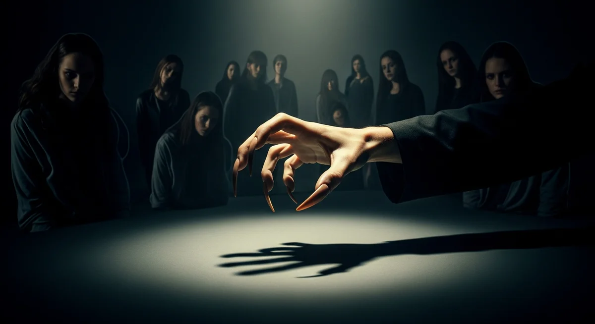 Jonestownun Karanlık Yüzü: Halkın Tapınağı, Jim Jones ve Toplu Ölümün Dehşeti detay 3