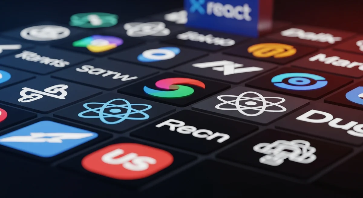 Jordan Walke: React.js'in Yaratıcısı ve Modern Web'in Mimarı - Görsel 2 - Hedef - Siz Jordan Walke: React.jsin Yaratıcısı ve Modern Webin Mimarı detay 2