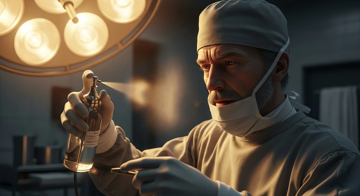 Joseph Lister: Antiseptik Cerrahiyle Ölüm Oranlarını Düşüren İnsan