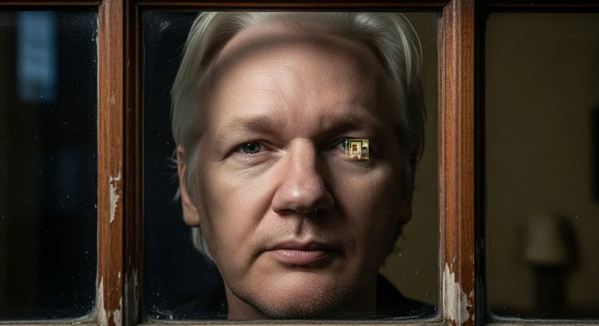 Julian Assange: Gerçeğin Peşindeki Hacker Kahraman mı, Devlet Düşmanı mı? detay 2