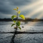 Kader mi, Seçim mi? Çocuk Suçluluğunun Kökleri