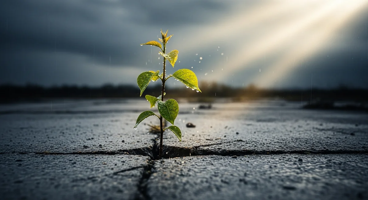 Kader mi, Seçim mi? Çocuk Suçluluğunun Kökleri
