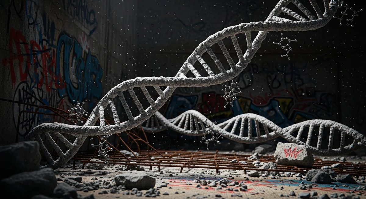 Kader mi, Seçim mi? Çocuk Suçluluğunun Kökleri detay 1