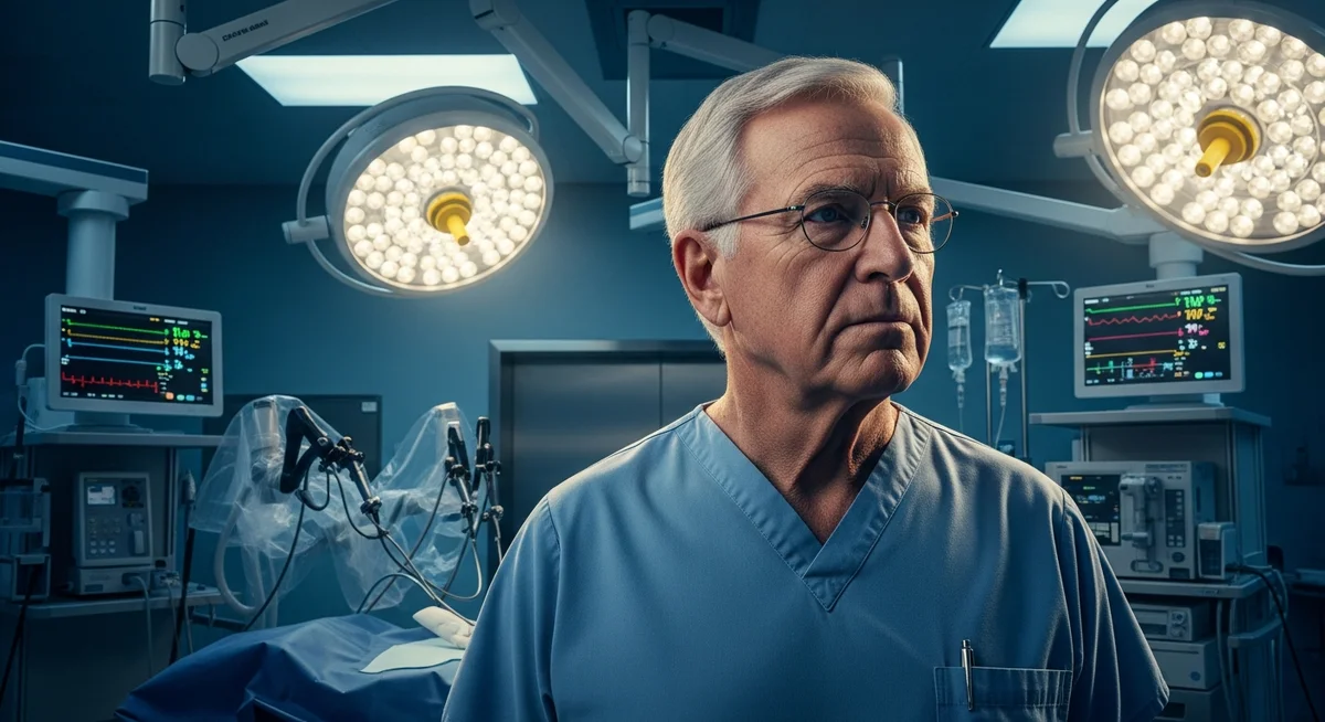 Kalbi Durduran Adam: Michael DeBakey ve Yapay Kalp Devrimi