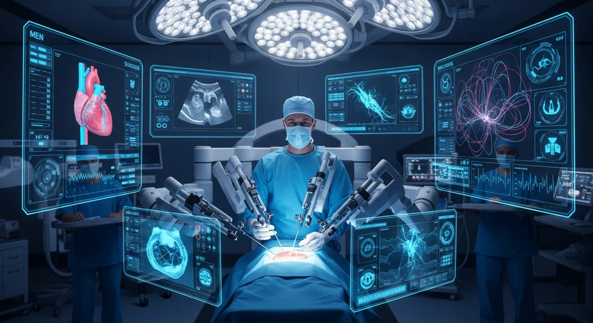 Kalbi Durduran Adam: Michael DeBakey ve Yapay Kalp Devrimi - Görsel 2 - Hedef - Siz Kalbi Durduran Adam: Michael DeBakey ve Yapay Kalp Devrimi detay 2