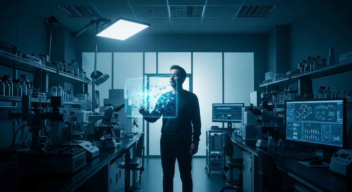 Kansere Çare Arayışından Kovid-19 Aşısına: Uğur Şahin ve mRNA Teknolojisinin Yükselişi