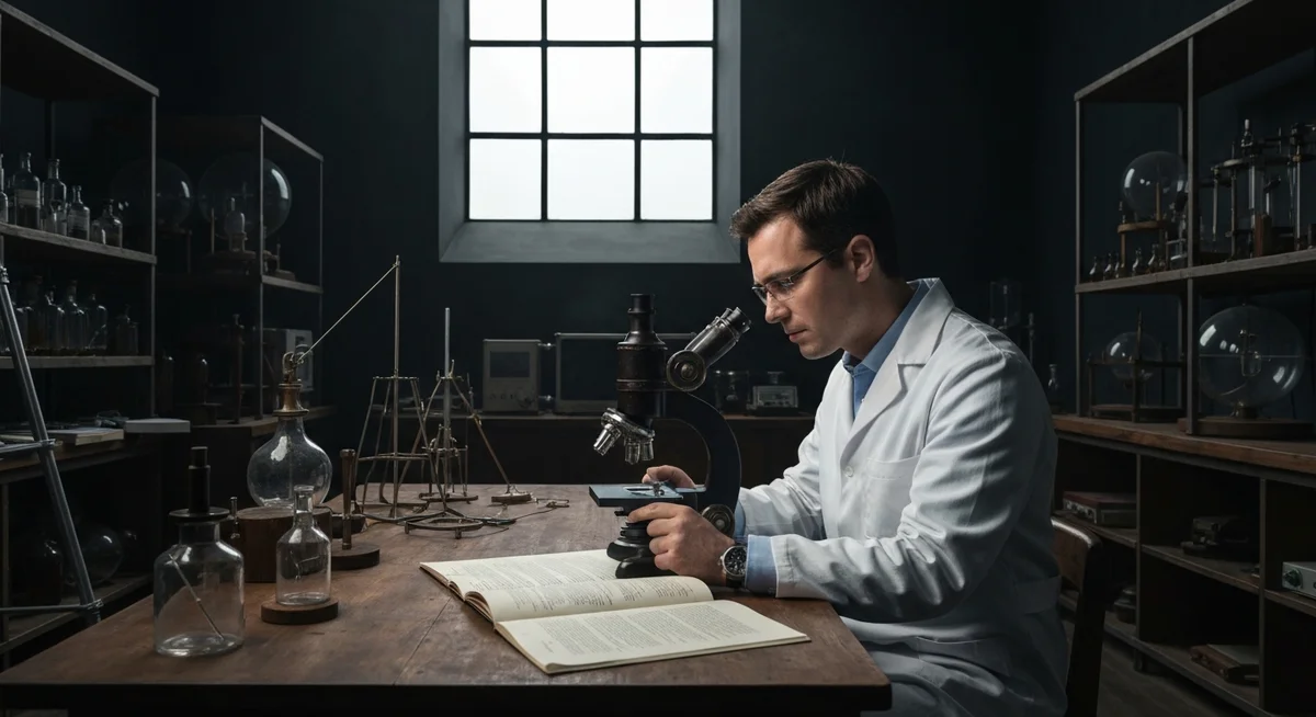 Kansere Çare Arayışından Kovid-19 Aşısına: Uğur Şahin ve mRNA Teknolojisinin Yükselişi detay 1