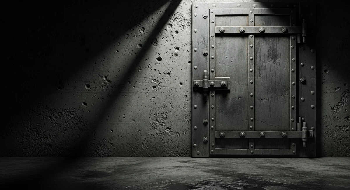 Karanlığın 24 Yılı: Elisabeth Fritzl Davası ve Bir Babanın İnsanlık Dışı Suçu