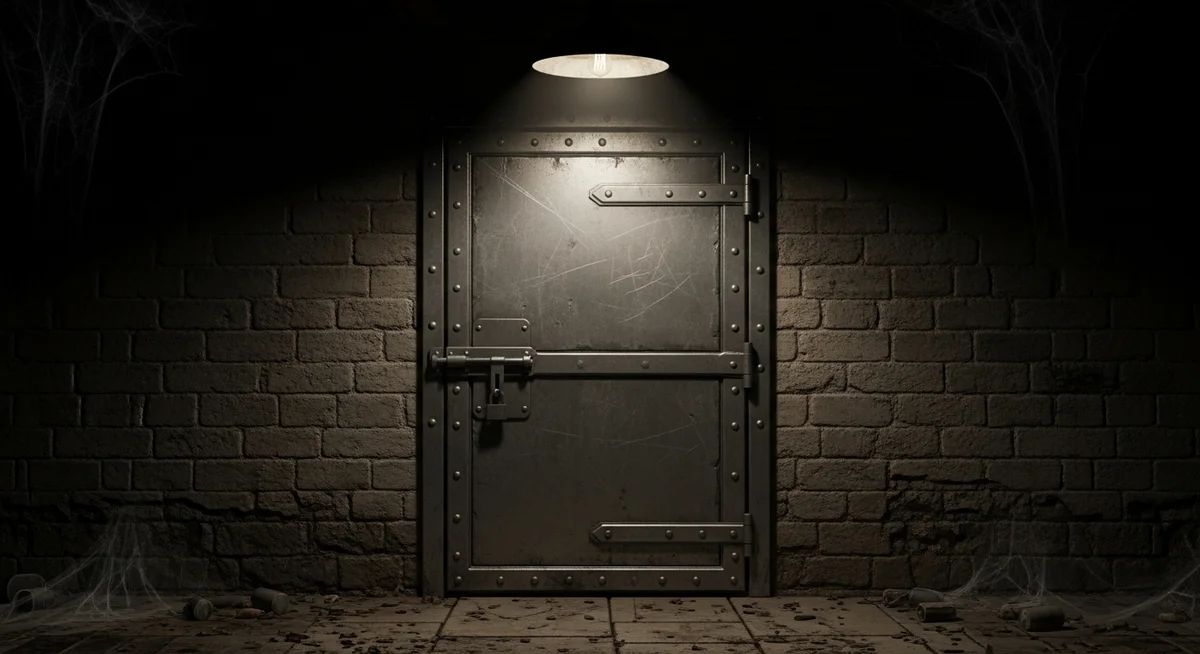 Karanlığın 24 Yılı: Elisabeth Fritzl Davası ve Bir Babanın İnsanlık Dışı Suçu detay 1