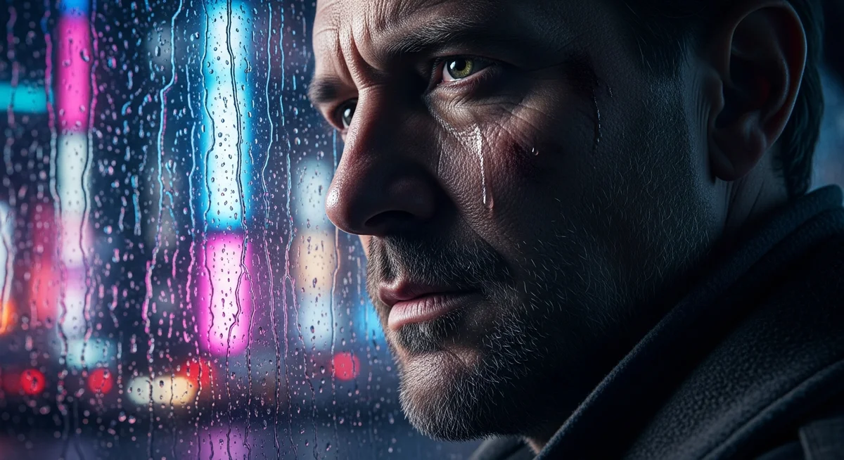 Karanlığın Cazibesi: Neden Kusurlu Kahramanlara Hayranız?