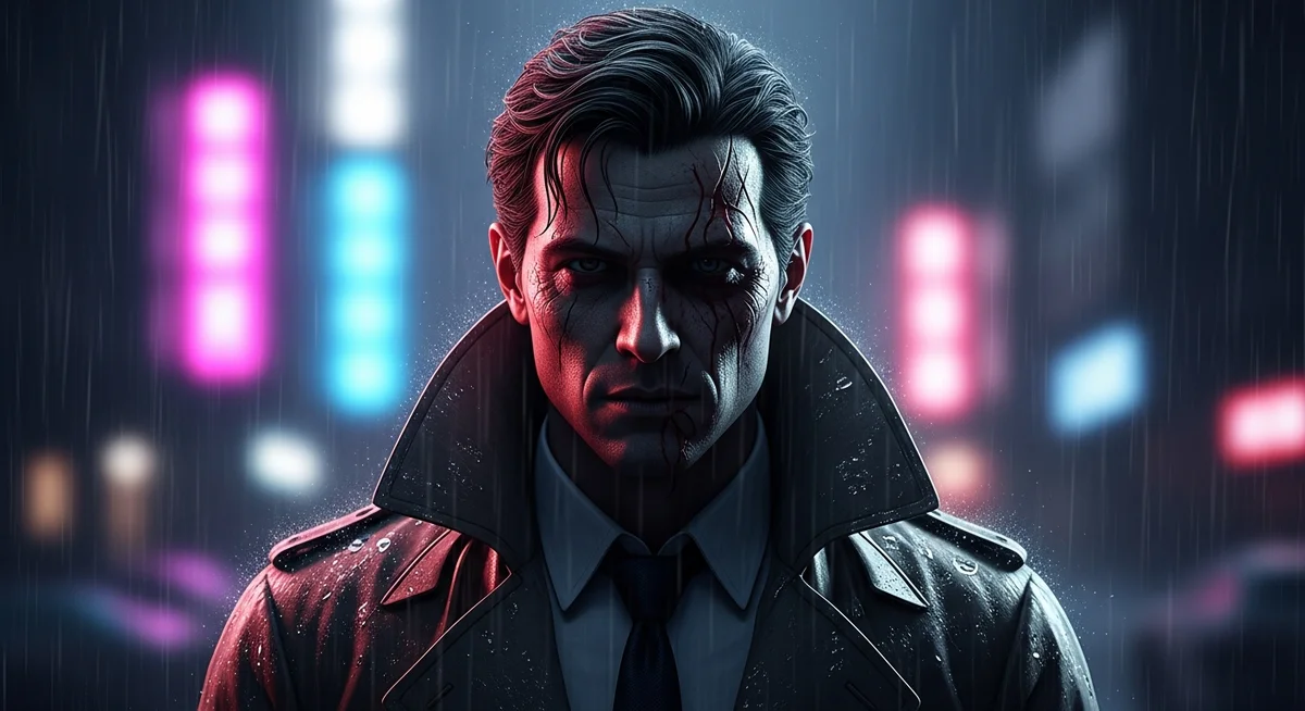 Karanlığın Cazibesi: Neden Kusurlu Kahramanlara Hayranız? detay 1