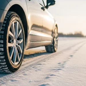Karda Güvende Kal: Sürüş Mevsimine Hazırlık Rehberi
