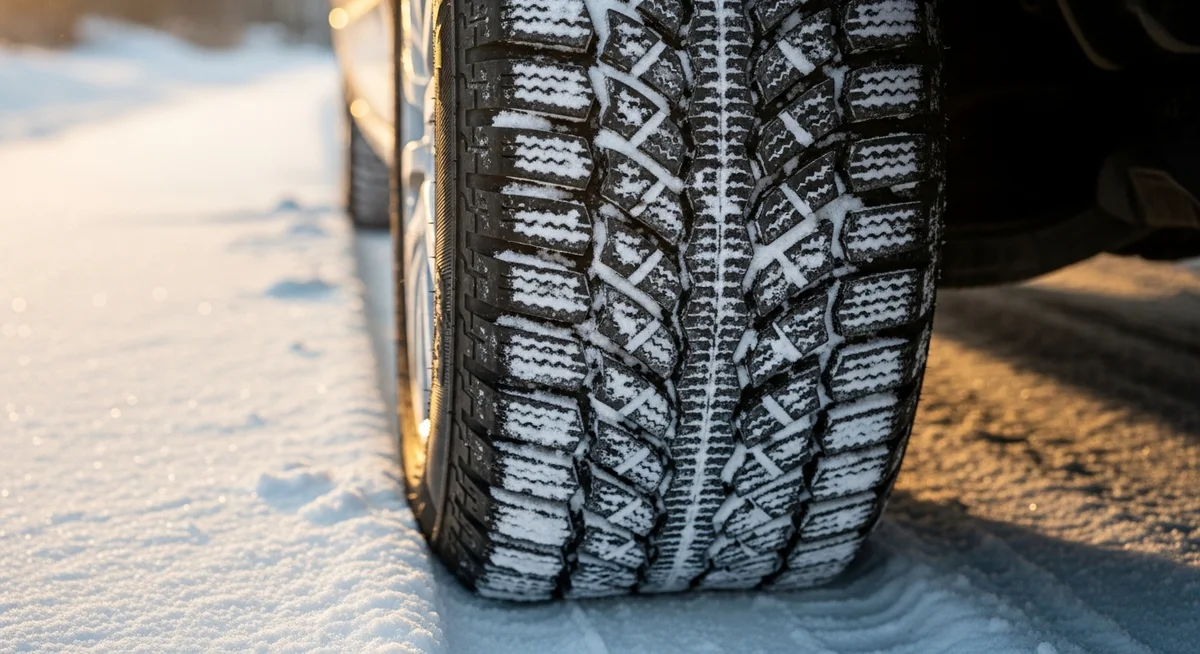 Karda Güvende Kal: Sürüş Mevsimine Hazırlık Rehberi detay 1