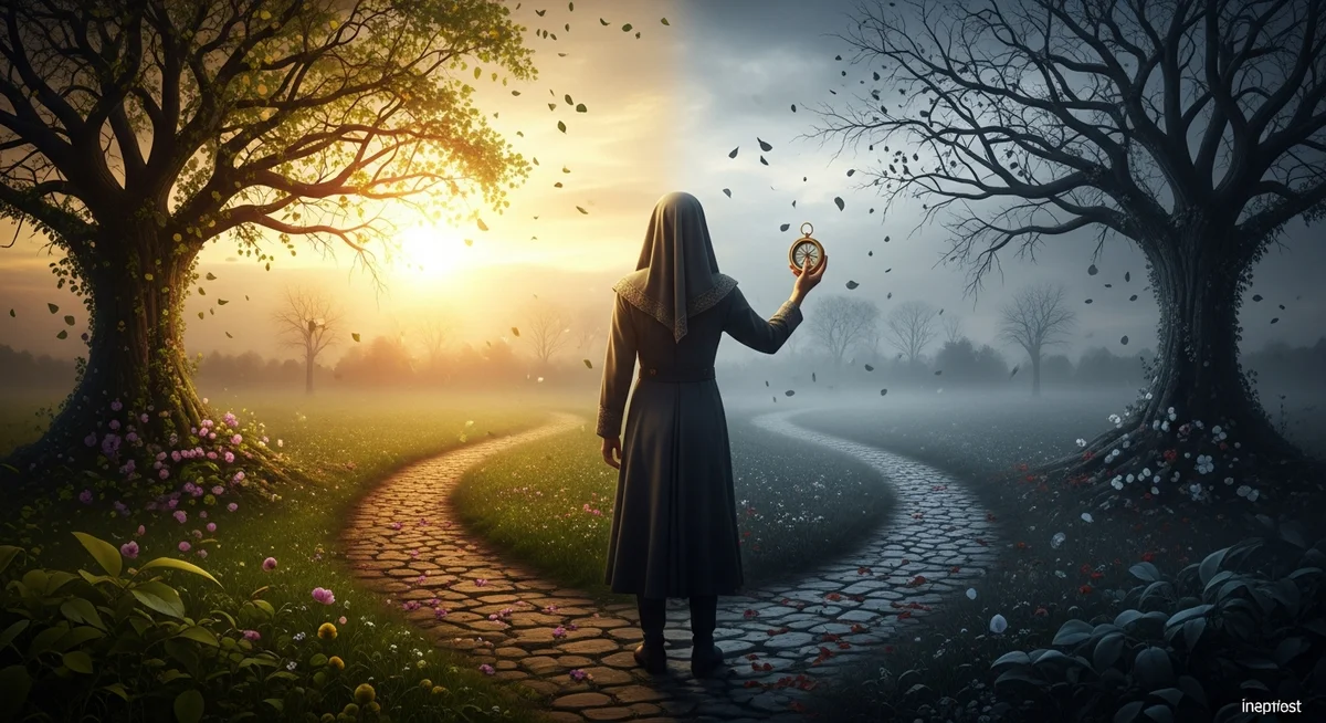 Kariyer Dönüşümünün Kilidi: Ayrılık Kararı Öncesi Son Kontrol