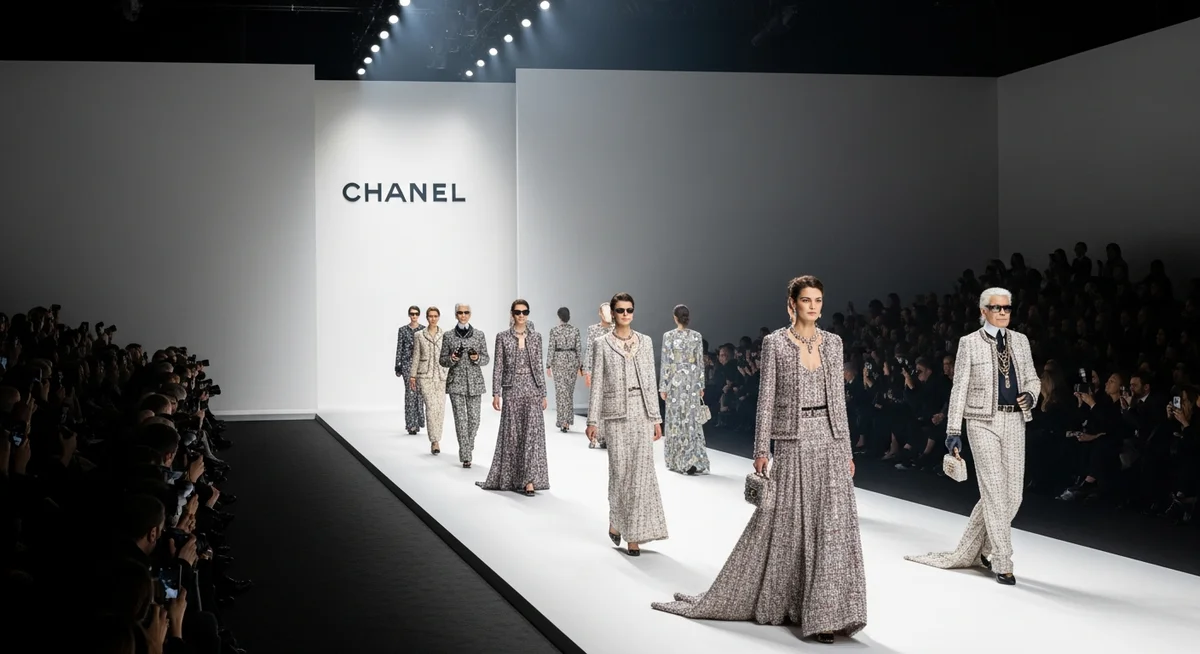 Karl Lagerfeld: Moda Dünyasının Dahi Yaratıcısı ve Vizyoneri detay 2