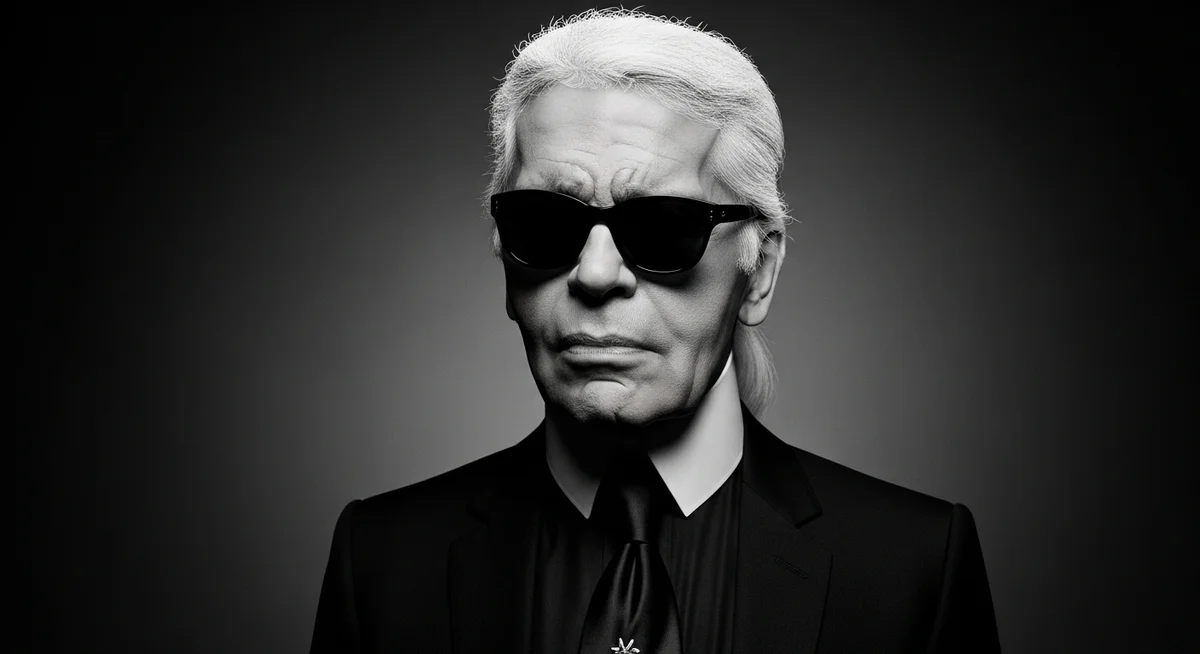 Karl Lagerfeld: Moda Dünyasının Dahi Yaratıcısı ve Vizyoneri
