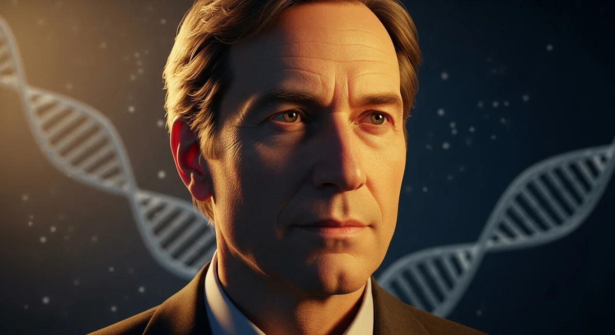 Kary Mullis: DNA'nın Kilidini Açan PCR Devrimi ve Nobel'e Uzanan Yolculuk