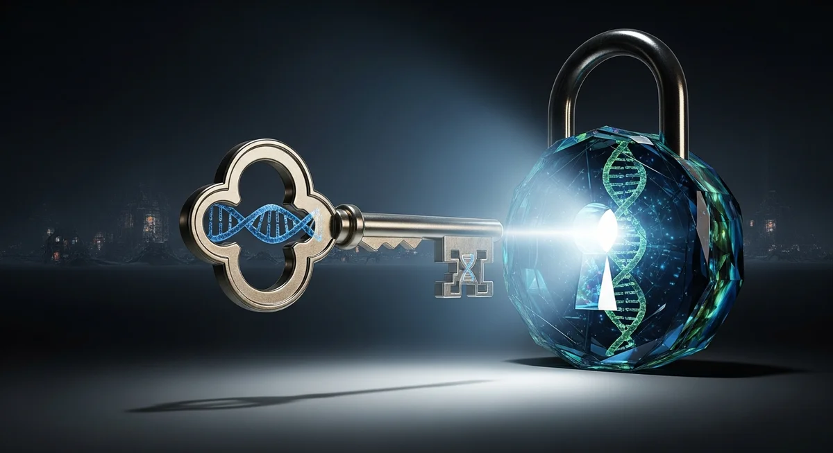 Kary Mullis: DNAnın Kilidini Açan PCR Devrimi ve Nobele Uzanan Yolculuk detay 1