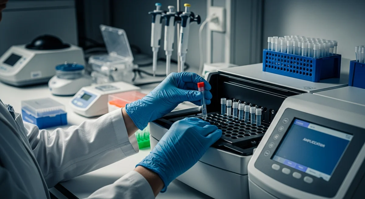 Kary Mullis: DNAnın Kilidini Açan PCR Devrimi ve Nobele Uzanan Yolculuk detay 2