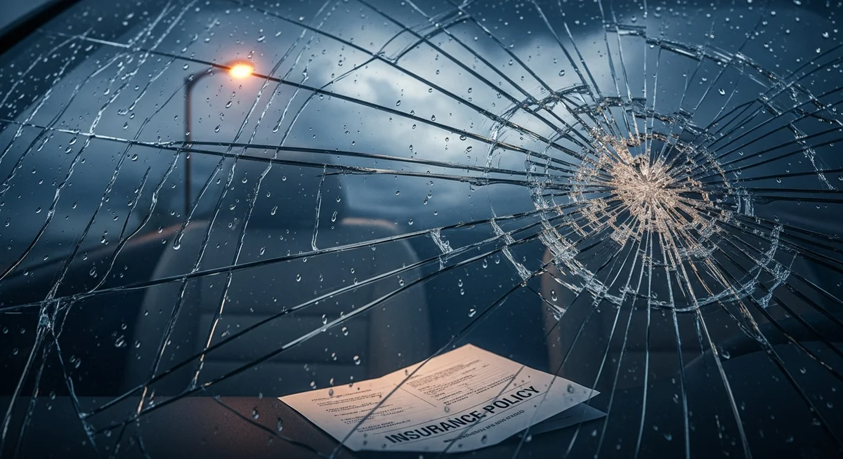 Kasko Poliçenizin Gizli Tehlikeleri: Kapsam Dışı Kalan Haller - Hedef - Siz Kasko Poliçenizin Gizli Tehlikeleri: Kapsam Dışı Kalan Haller