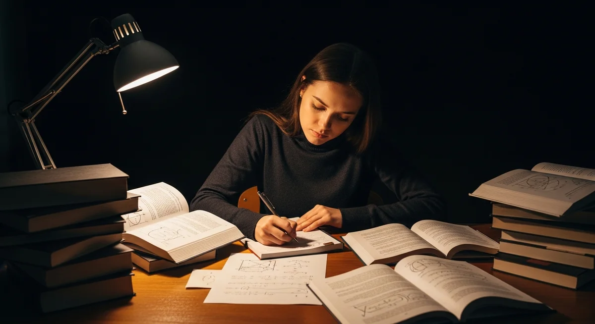 Katherine Johnson: Hesaplamalarıyla Uzaya Yön Veren Kadın detay 1