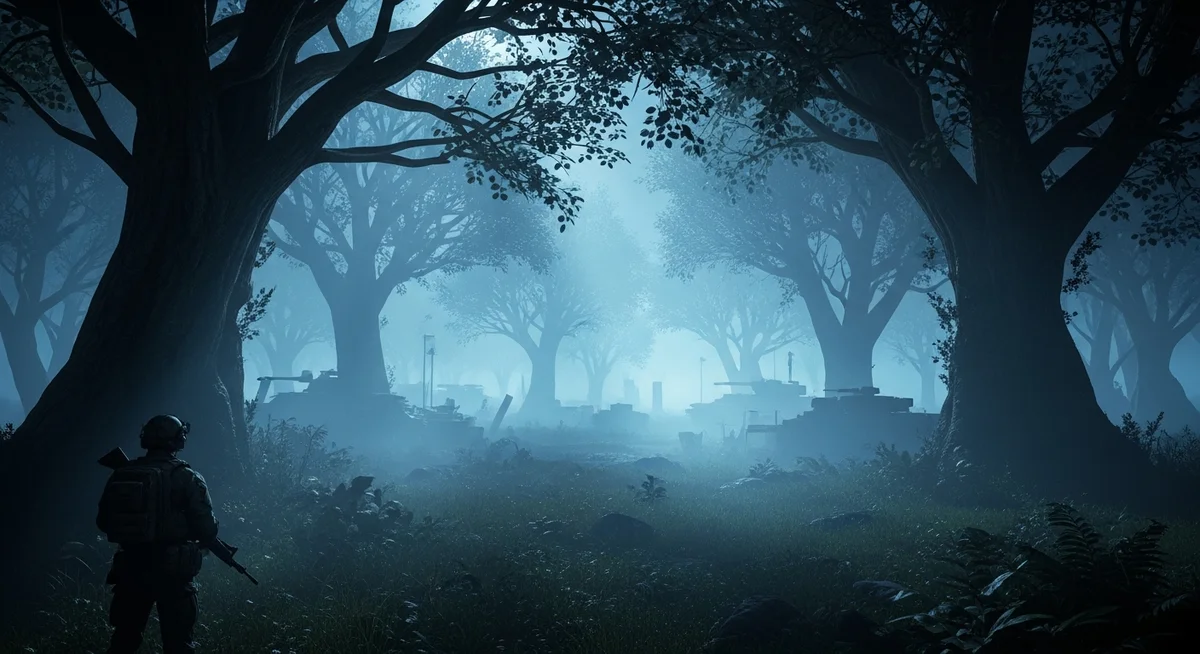 Kecksburg Gizemi: Soğuk Savaş Gölgesinde Düşen UFO Efsanesi - Görsel 1 - Hedef - Siz Kecksburg Gizemi: Soğuk Savaş Gölgesinde Düşen UFO Efsanesi detay 1