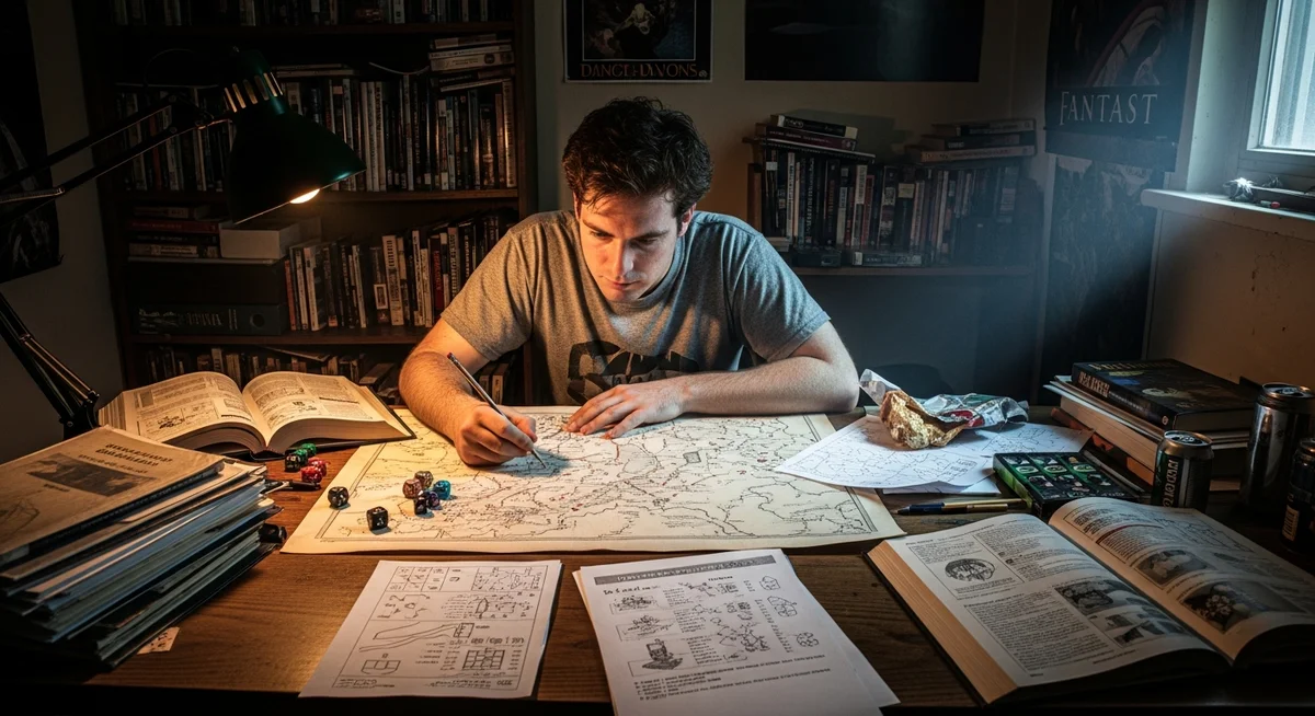 Ken Levine: BioShock'un Dahi Yaratıcısı ve Hikaye Anlatımının Evrimi - Görsel 1 - Hedef - Siz Ken Levine: BioShockun Dahi Yaratıcısı ve Hikaye Anlatımının Evrimi detay 1