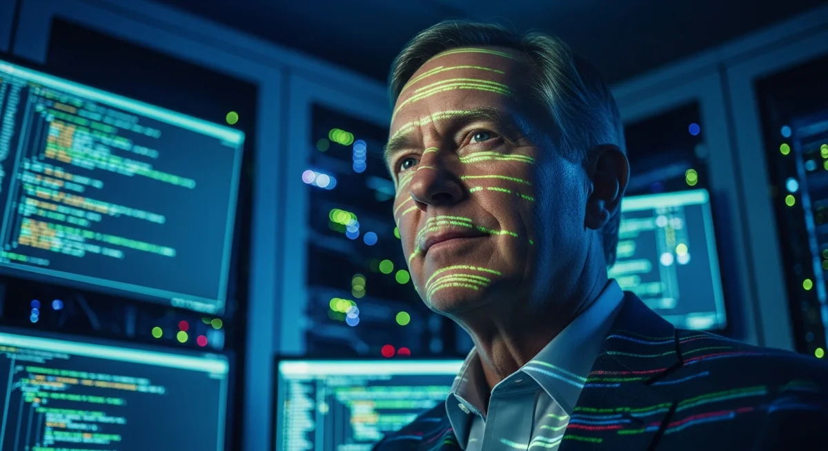 Ken Thompson: UNIX'in Mimarı, Dünyayı Değiştiren Vizyoner