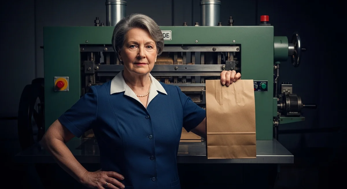 Kese Kağıdının Sessiz Devrimi: Margaret Knight ve İcadının Hikayesi detay 2