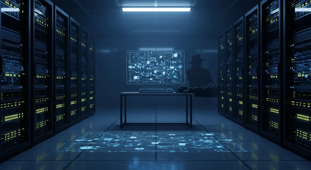 Kevin Mitnick: Siber Dünyanın Houdini'si ve Güvenlik Bilincinin Öncüsü - Görsel 1 - Hedef - Siz Kevin Mitnick: Siber Dünyanın Houdinisi ve Güvenlik Bilincinin Öncüsü detay 1